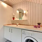 Blomstervangen Сasa de vacaciones