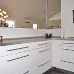 Blomstervangen Nyaraló