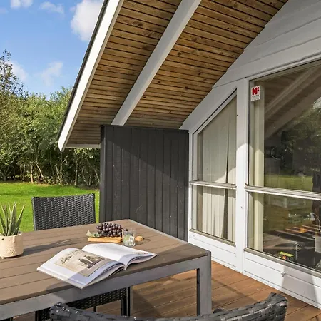 Blomstervangen Oksbol (Syddanmark)