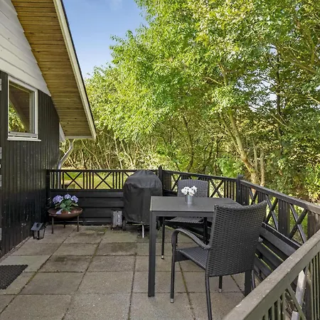 Holiday home 2 Bedroom Amazing In