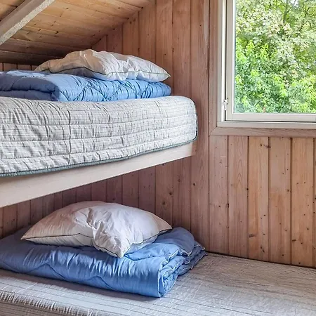 Blomstervangen Holiday home Oksbol (Syddanmark)