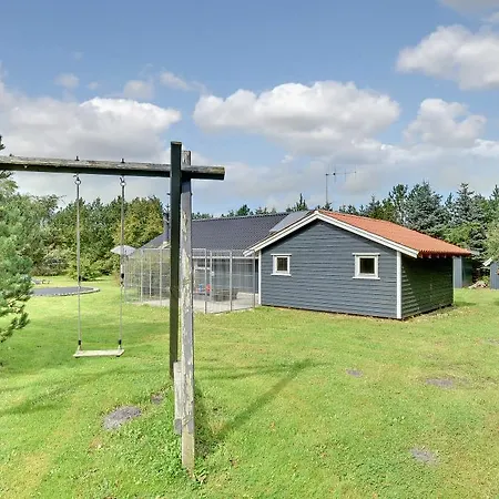 Blomstervangen Oksbol (Syddanmark)