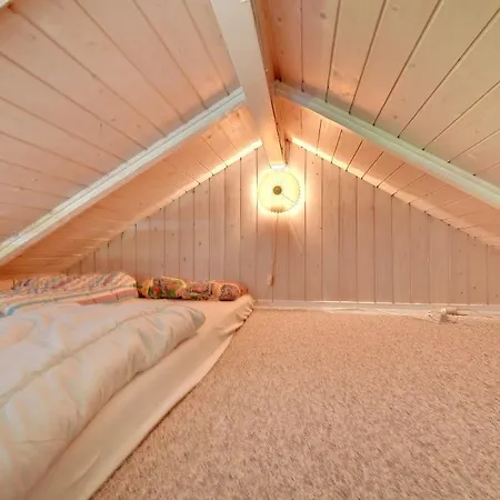 Blomstervangen Дом отдыха