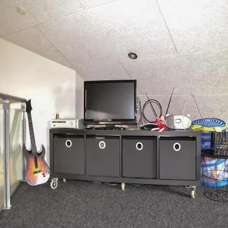 2 Bedroom Amazing In * Oksbol (Syddanmark)