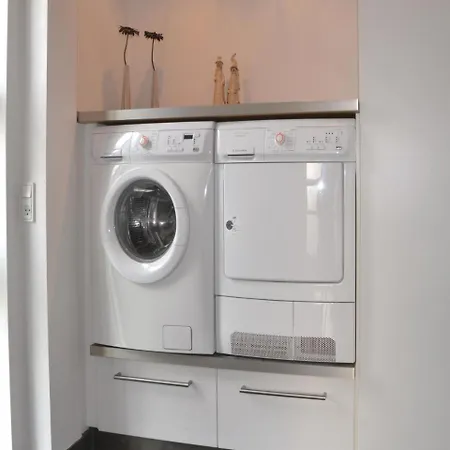 Дом отдыха Blomstervangen *