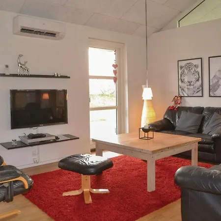 Blomstervangen * Oksbol (Syddanmark)