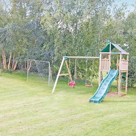2 Bedroom Amazing In Holiday home Oksbol (Syddanmark)