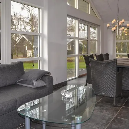 Blomstervangen * Oksbol (Syddanmark)