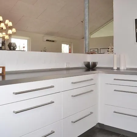 Blomstervangen Дом отдыха