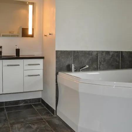 Дом отдыха Blomstervangen *