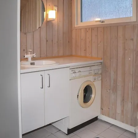 Blomstervangen Oksbol (Syddanmark)