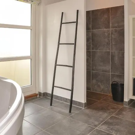 Дом отдыха Blomstervangen Oksbol (Syddanmark)